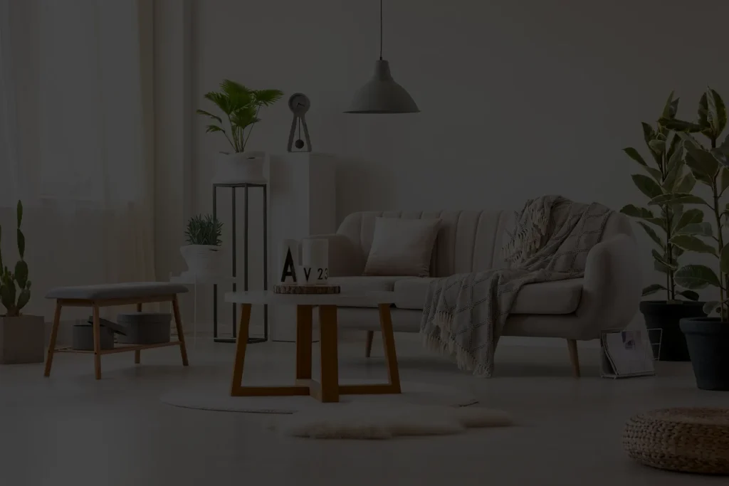 Acoge la casa de tus sueños